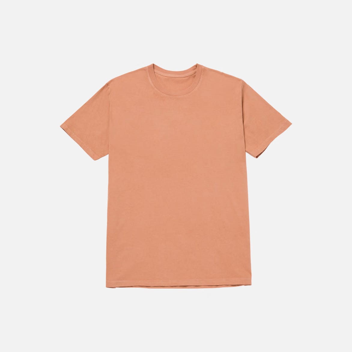 STANDARD ISSUE BJ BETTS X STANDARD ISSUE TEE - CAMEL