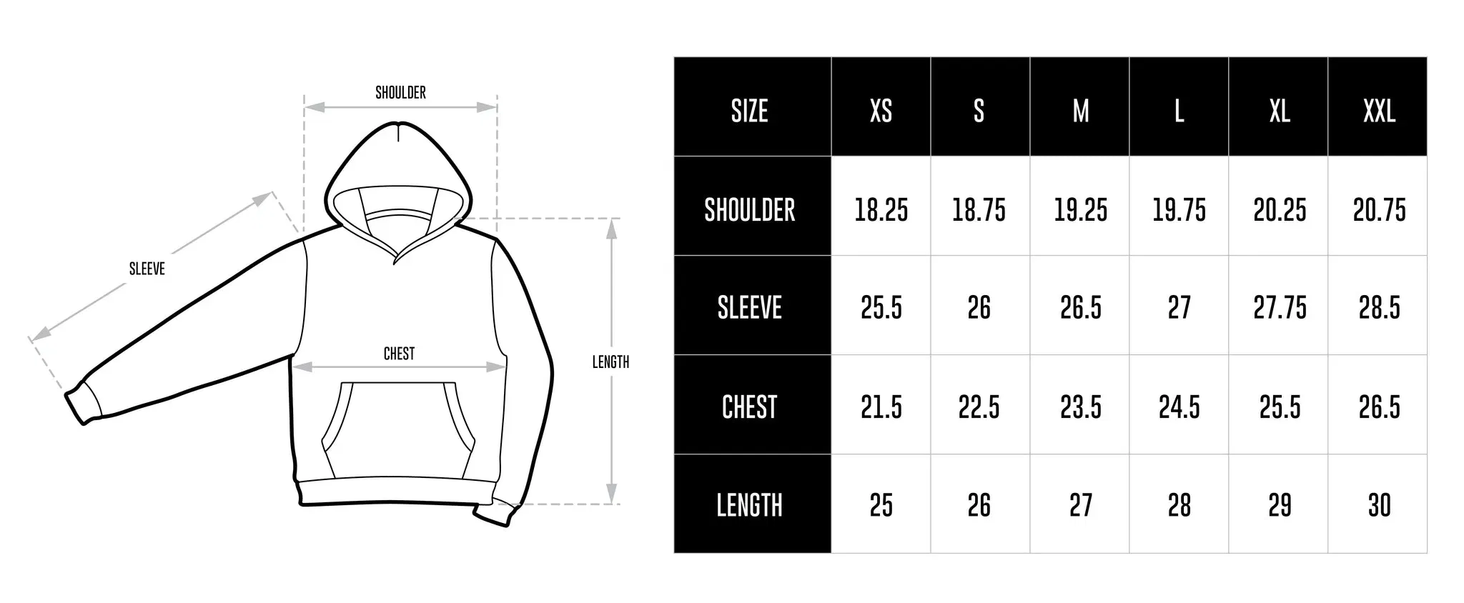 STANDARD ISSUE BJ BETTS X STANDARD ISSUE HOODIE - CAMEL