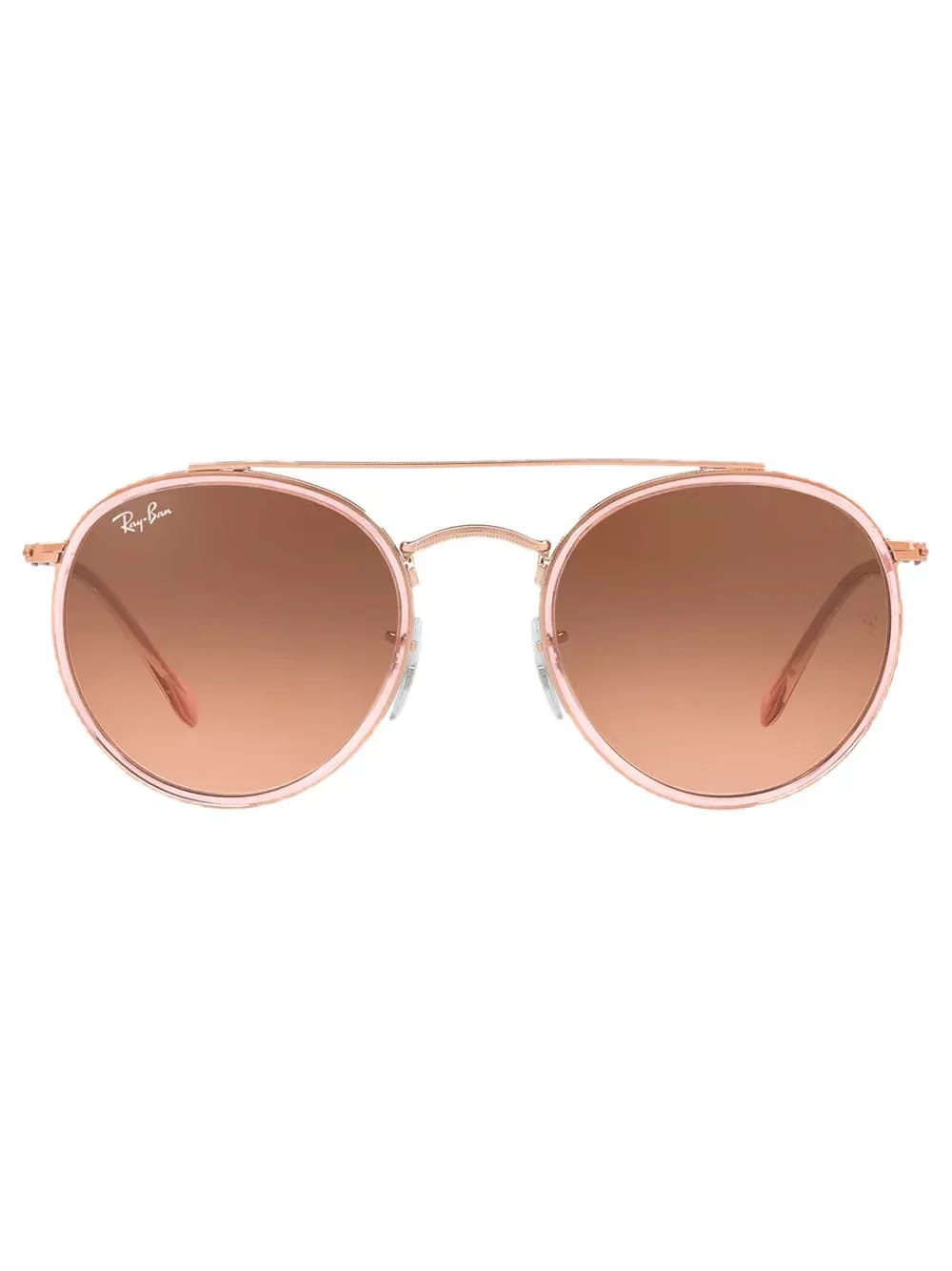 RB3647N round-frame sunglasses