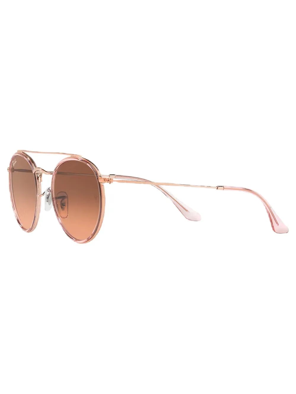 RB3647N round-frame sunglasses