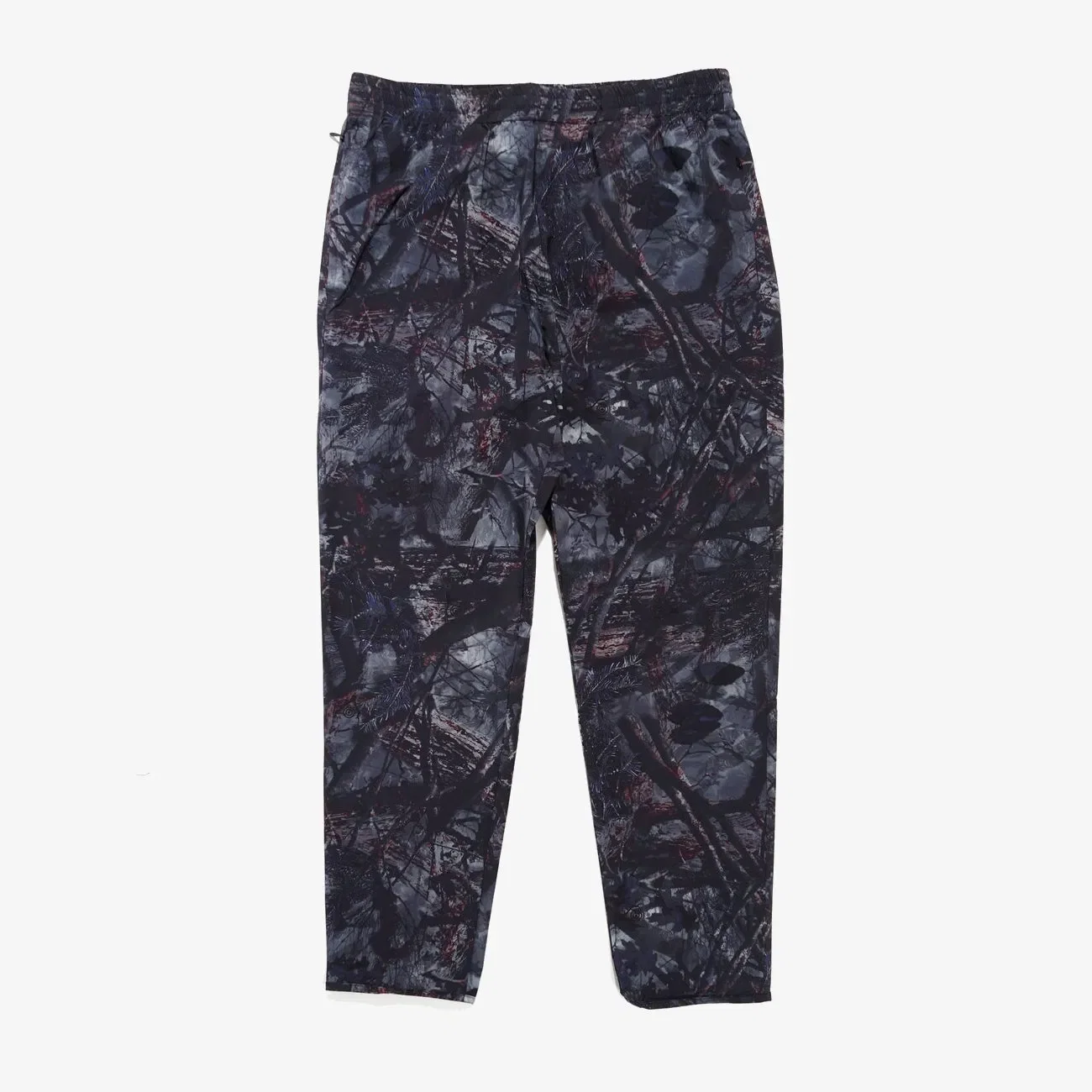 SOUTH2 WEST8 TRAINER PANT N/PU TAFFETA - GREY
