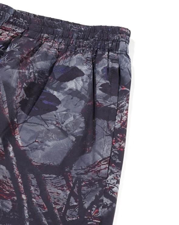 SOUTH2 WEST8 TRAINER PANT N/PU TAFFETA - GREY