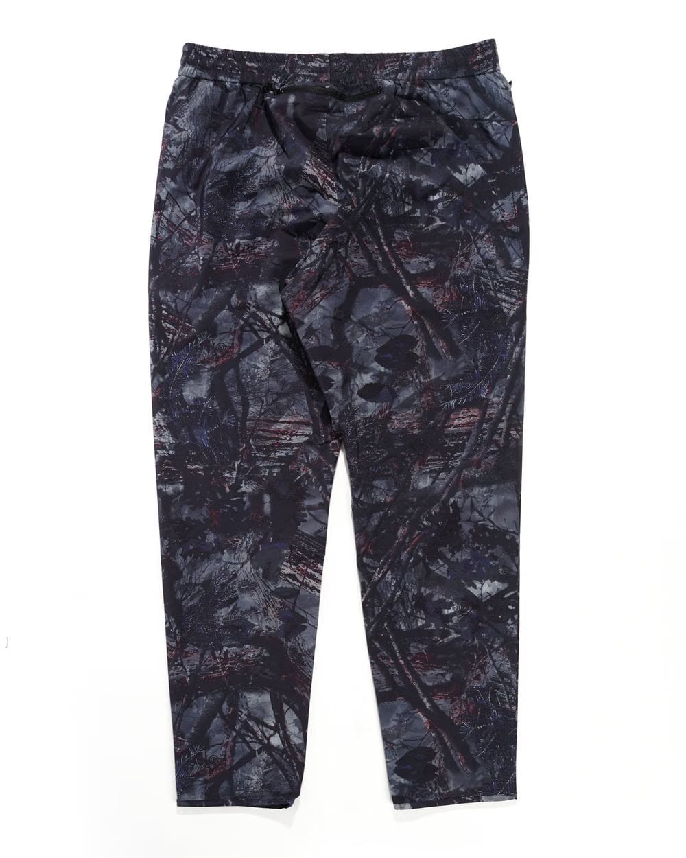 SOUTH2 WEST8 TRAINER PANT N/PU TAFFETA - GREY