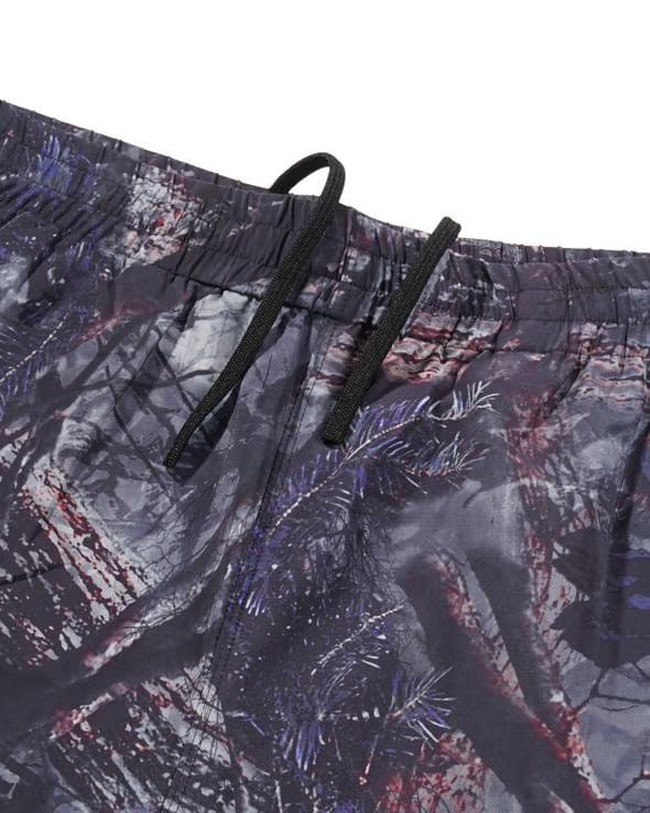 SOUTH2 WEST8 TRAINER PANT N/PU TAFFETA - GREY