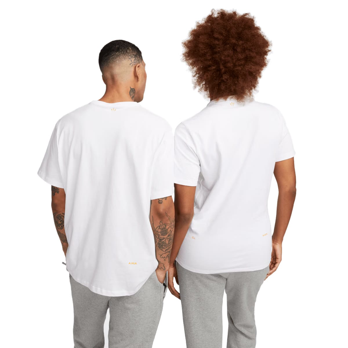 Nike + NOCTA Tee 'White'