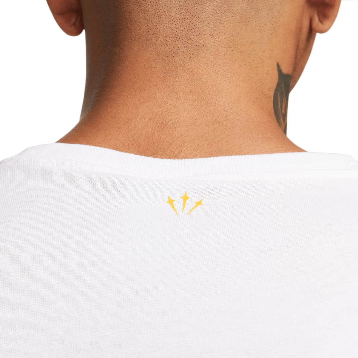 Nike + NOCTA Tee 'White'