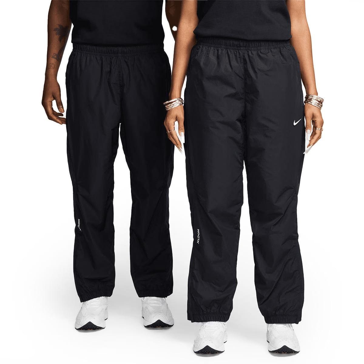 NikeLab + NOCTA Woven Track Pants 'Black'