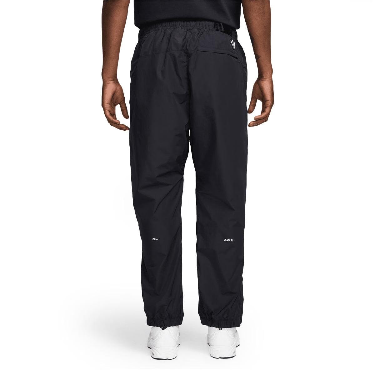 NikeLab + NOCTA Woven Track Pants 'Black'