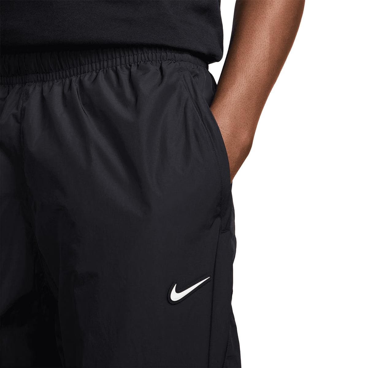 NikeLab + NOCTA Woven Track Pants 'Black'