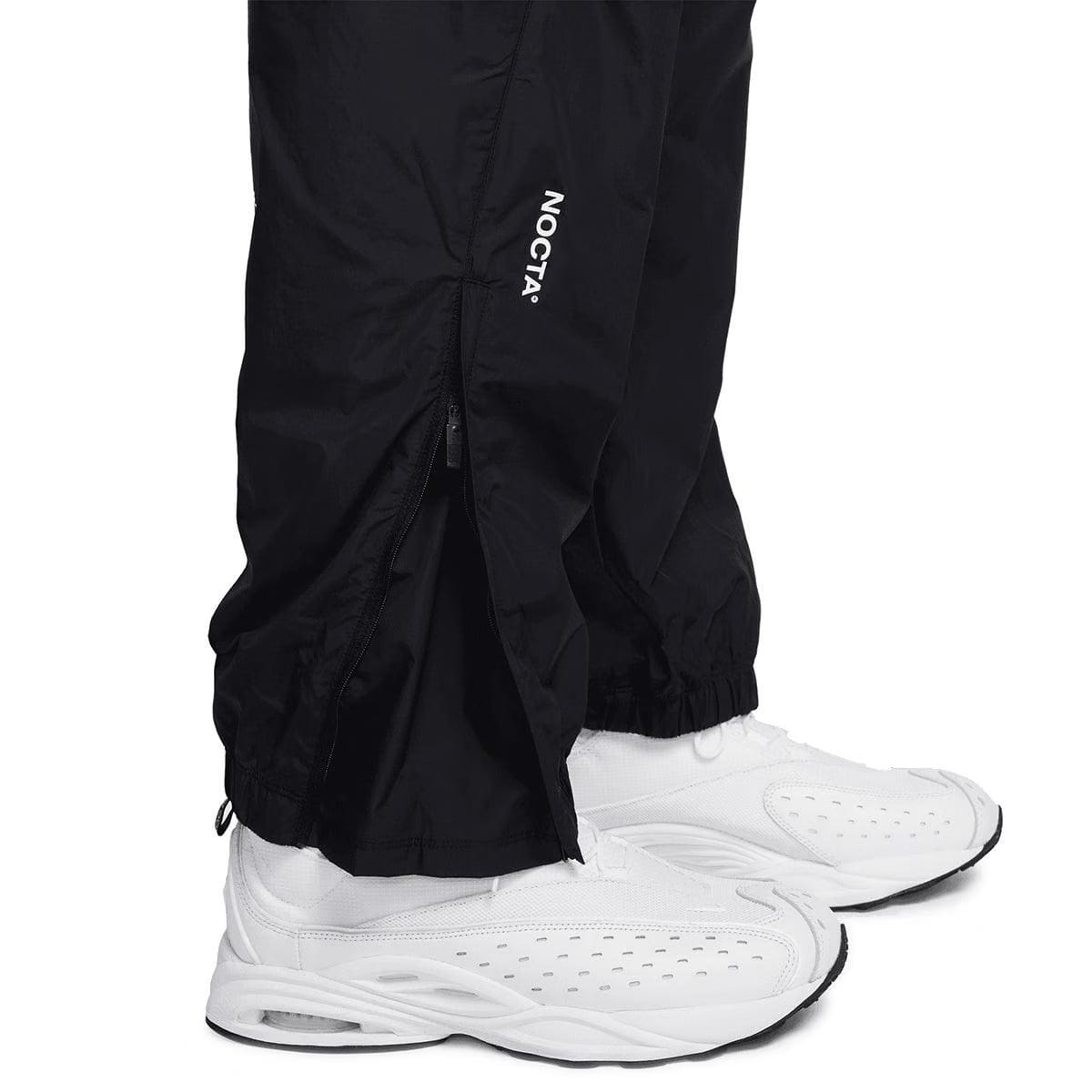 NikeLab + NOCTA Woven Track Pants 'Black'