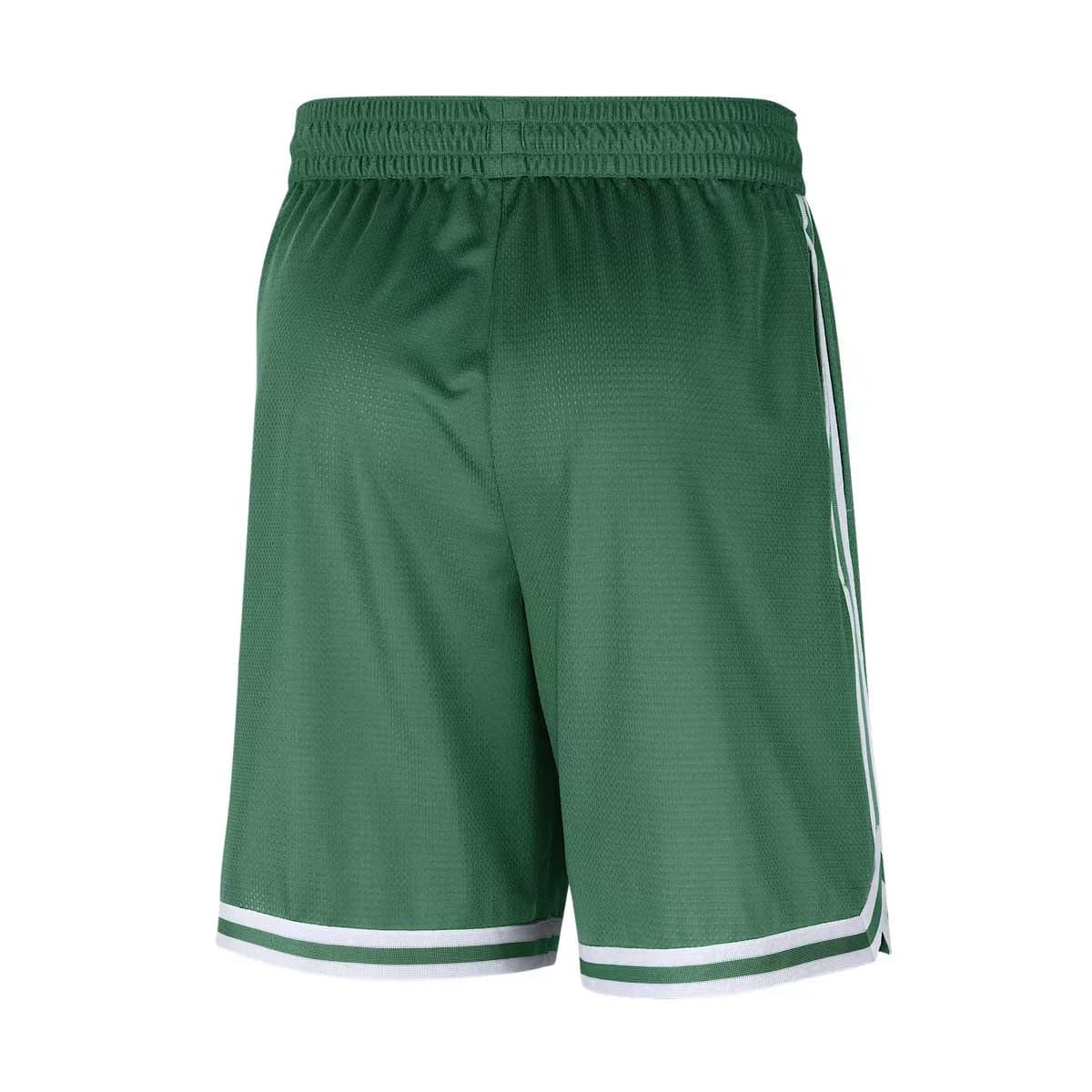 Nike NBA Dri-FIT 8" Unlined Pregame Shorts 'Boston Celtics DNA'