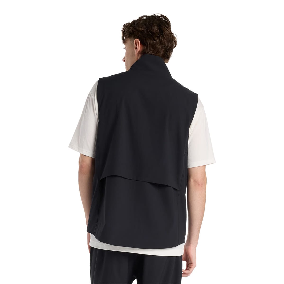 New Balance Run Energy Vest 'Black'