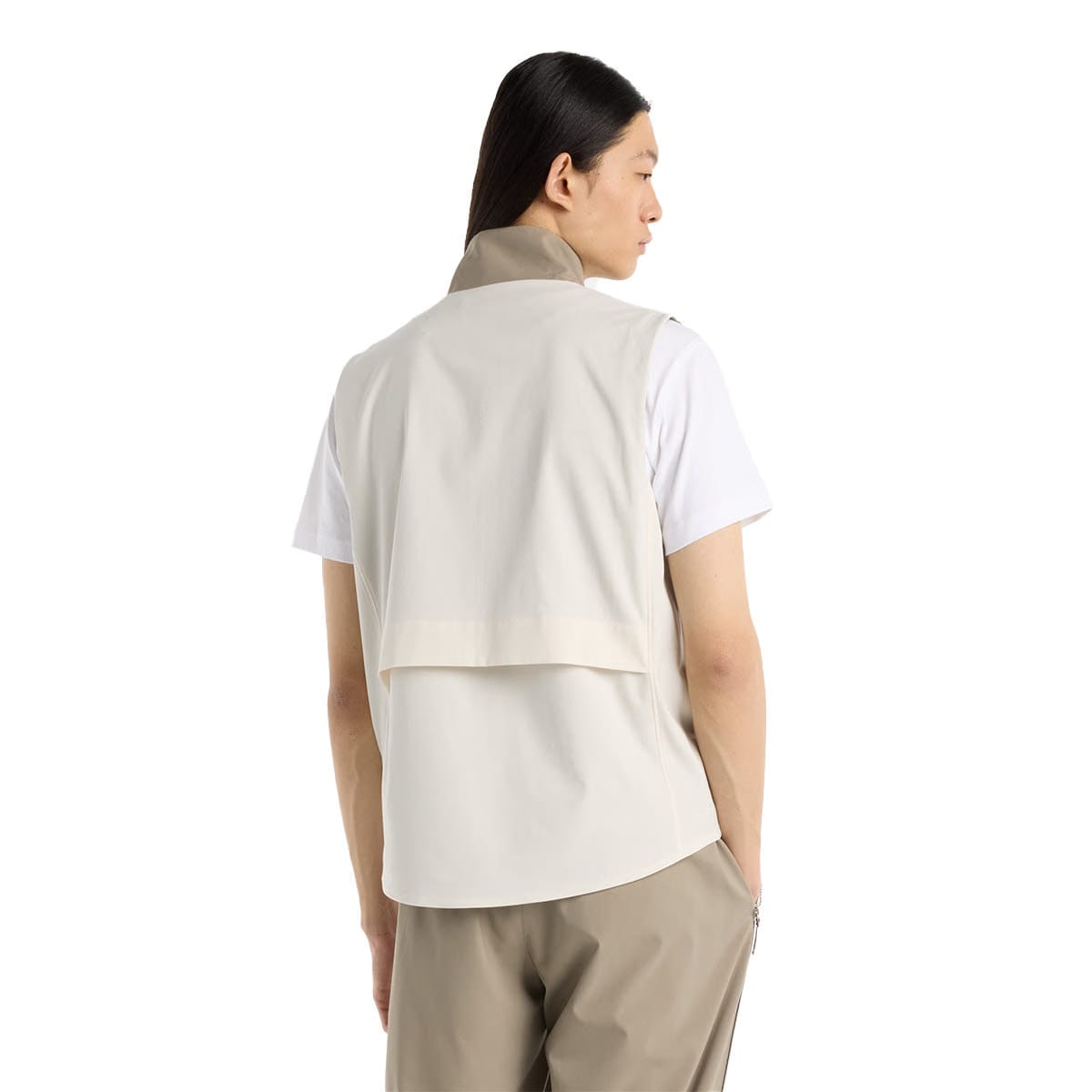 New Balance Run Energy Vest 'Dockside'
