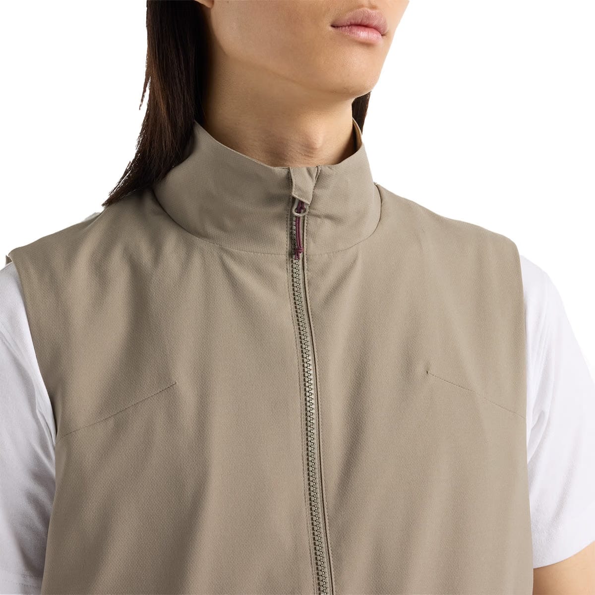New Balance Run Energy Vest 'Dockside'