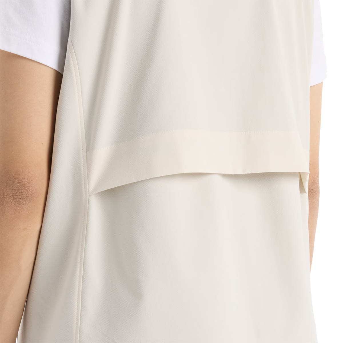 New Balance Run Energy Vest 'Dockside'