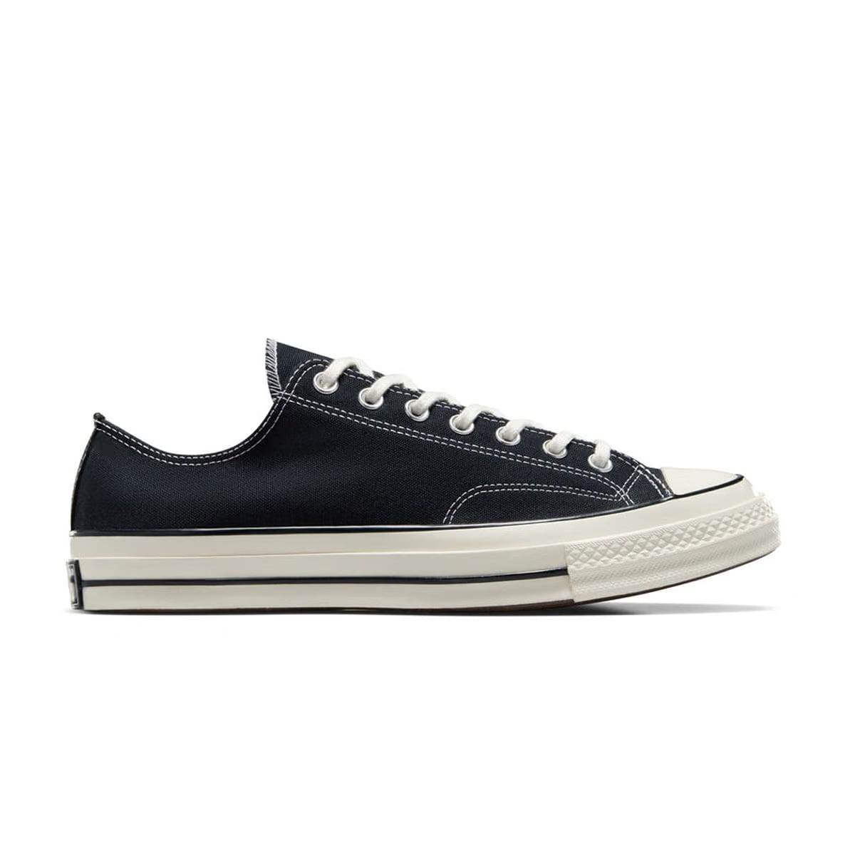 Converse Chuck 70 Low Top 'Black'