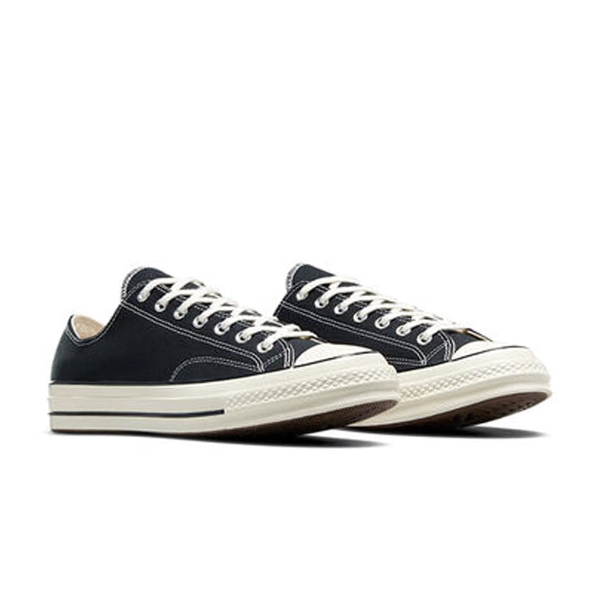 Converse Chuck 70 Low Top 'Black'