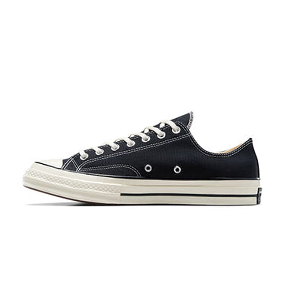 Converse Chuck 70 Low Top 'Black'