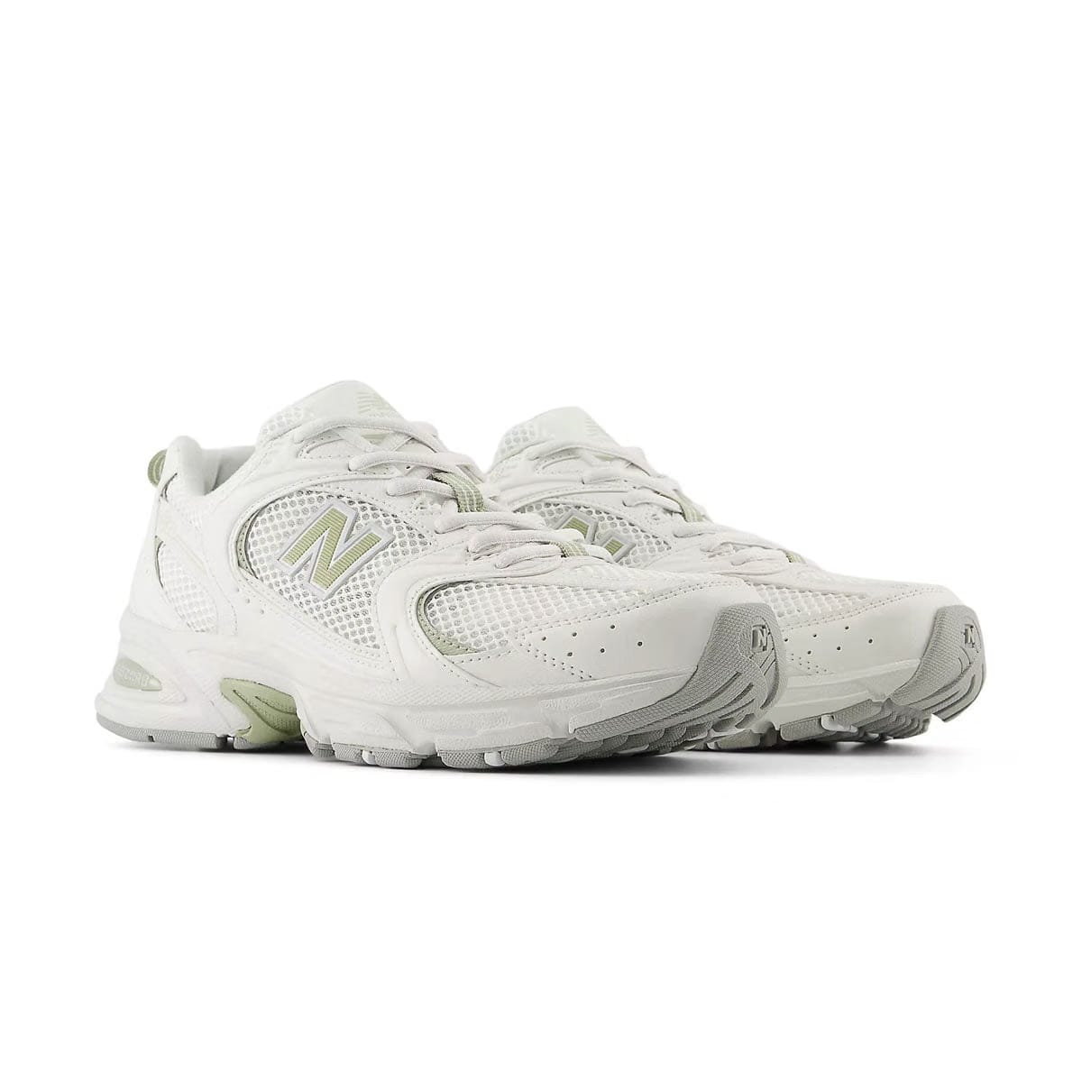 New Balance 530 'Reflection Olivine'