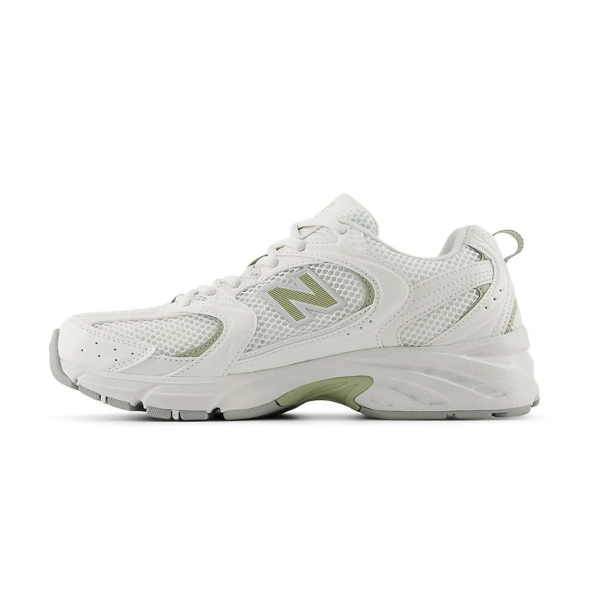 New Balance 530 'Reflection Olivine'