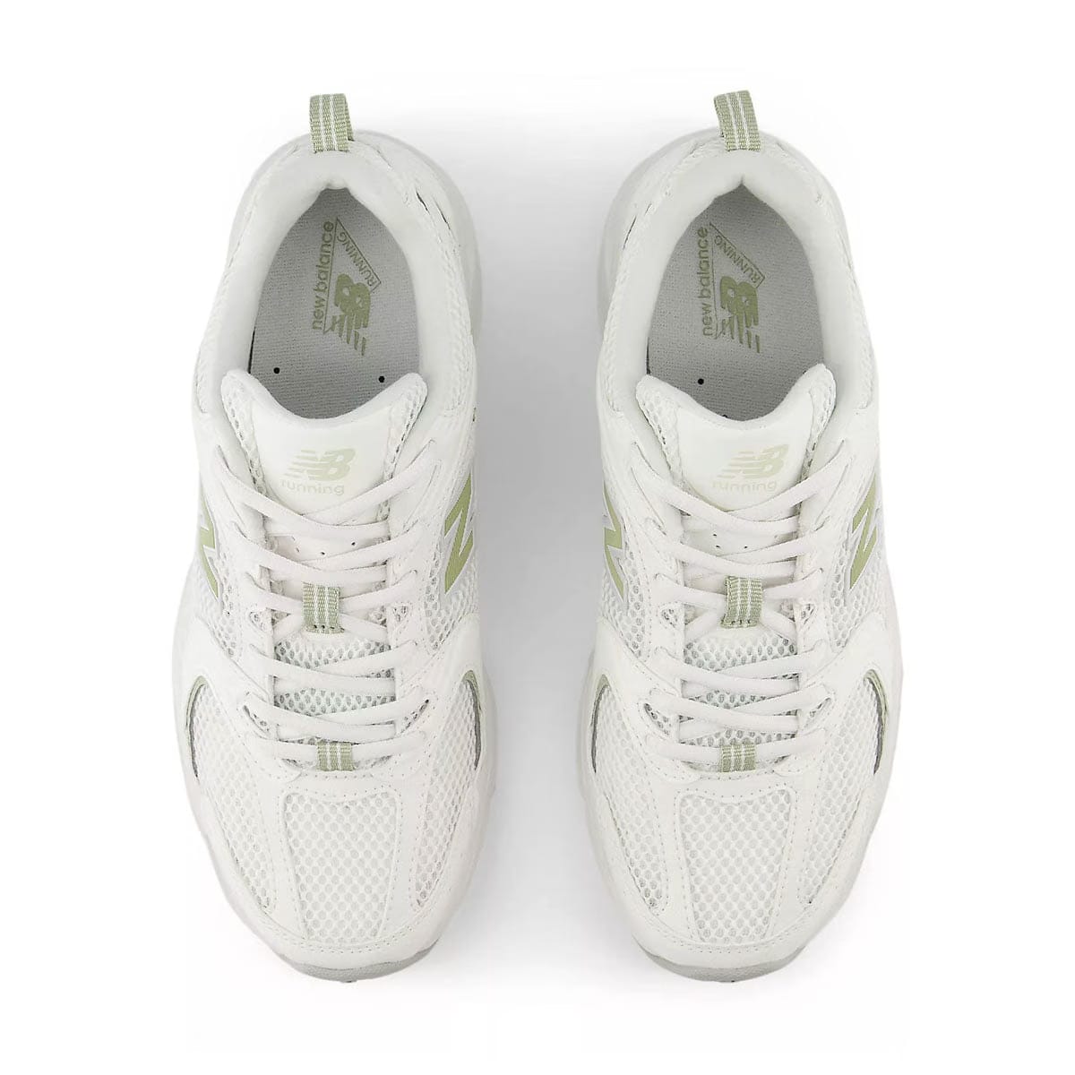 New Balance 530 'Reflection Olivine'