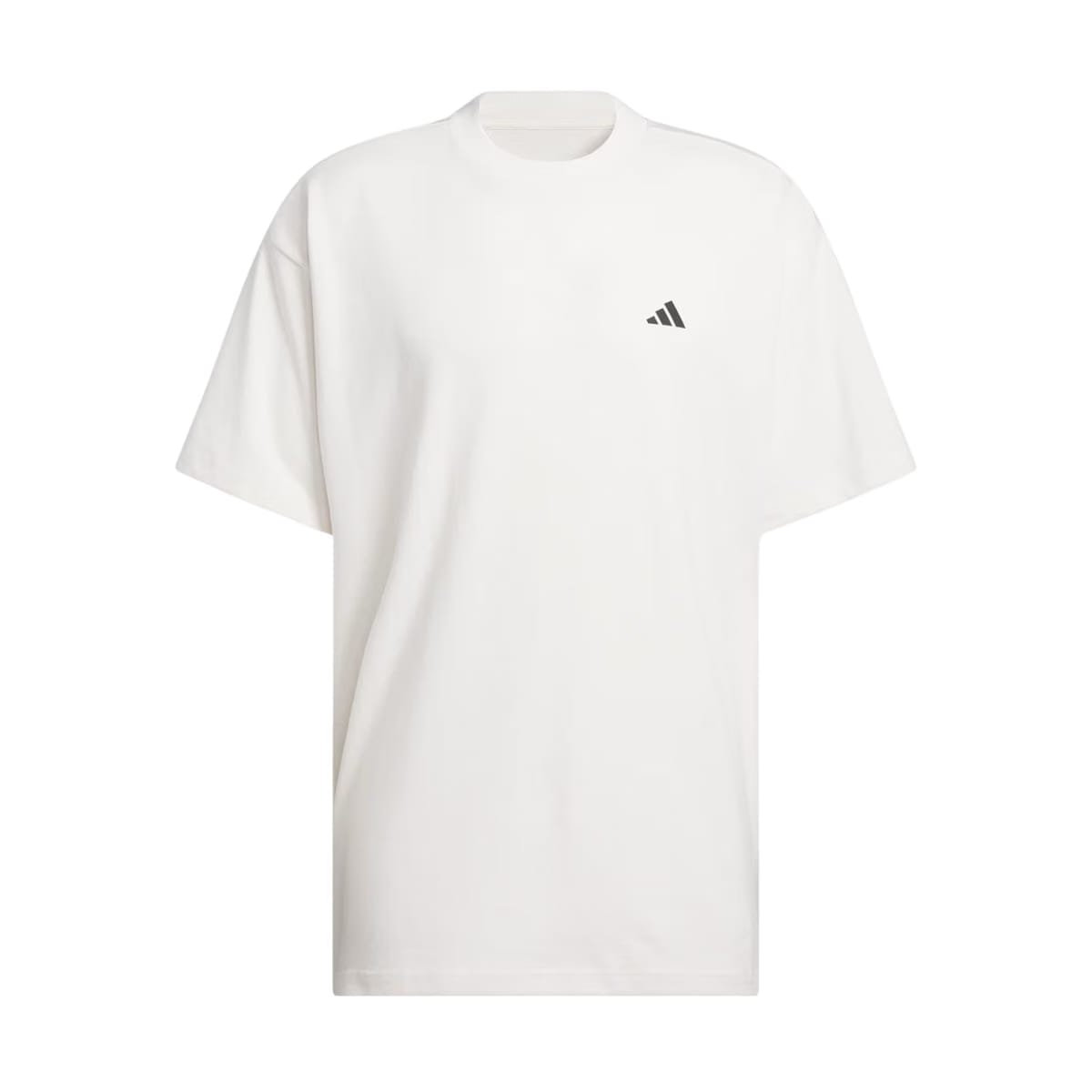 adidas Performance + Anthony Edwards Seasonal Logo Tee 'Cloud White'