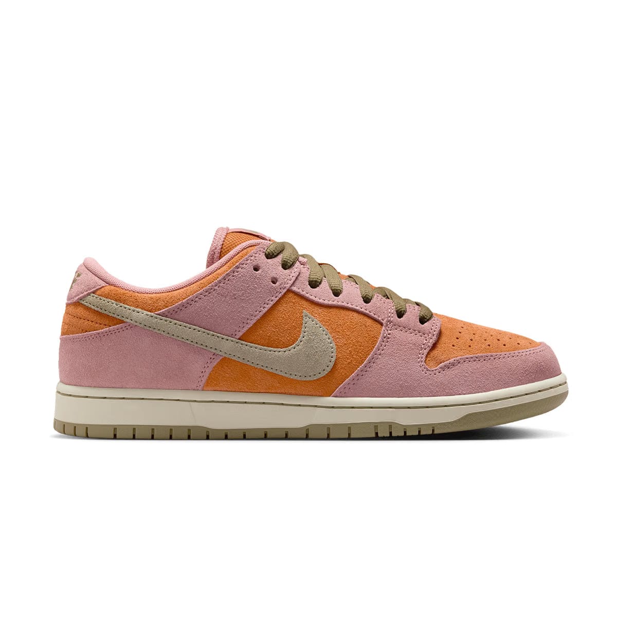 Nike SB SB Dunk Low 'Red Stardust'