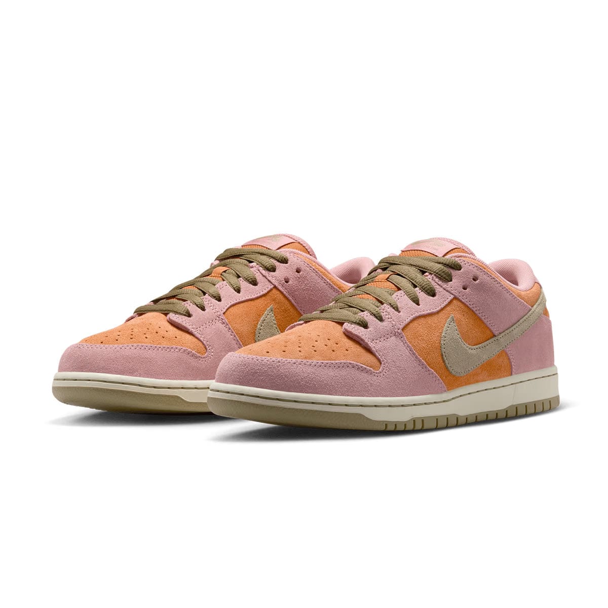 Nike SB SB Dunk Low 'Red Stardust'