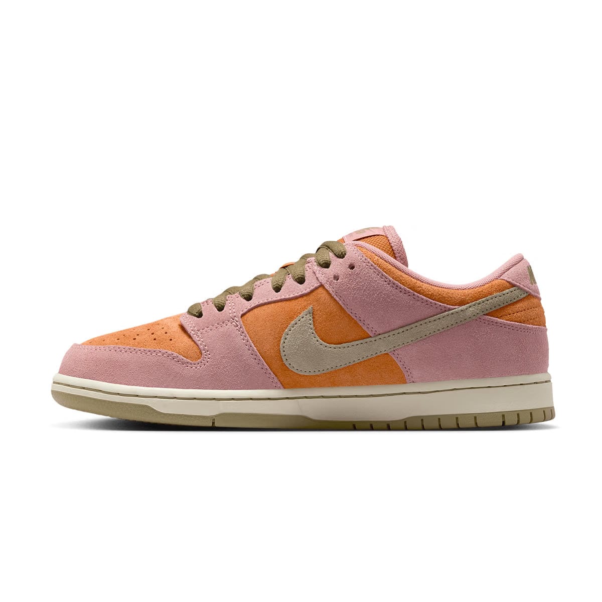 Nike SB SB Dunk Low 'Red Stardust'