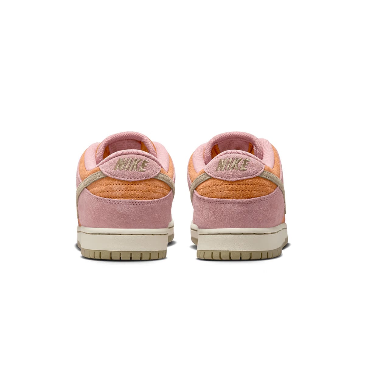 Nike SB SB Dunk Low 'Red Stardust'