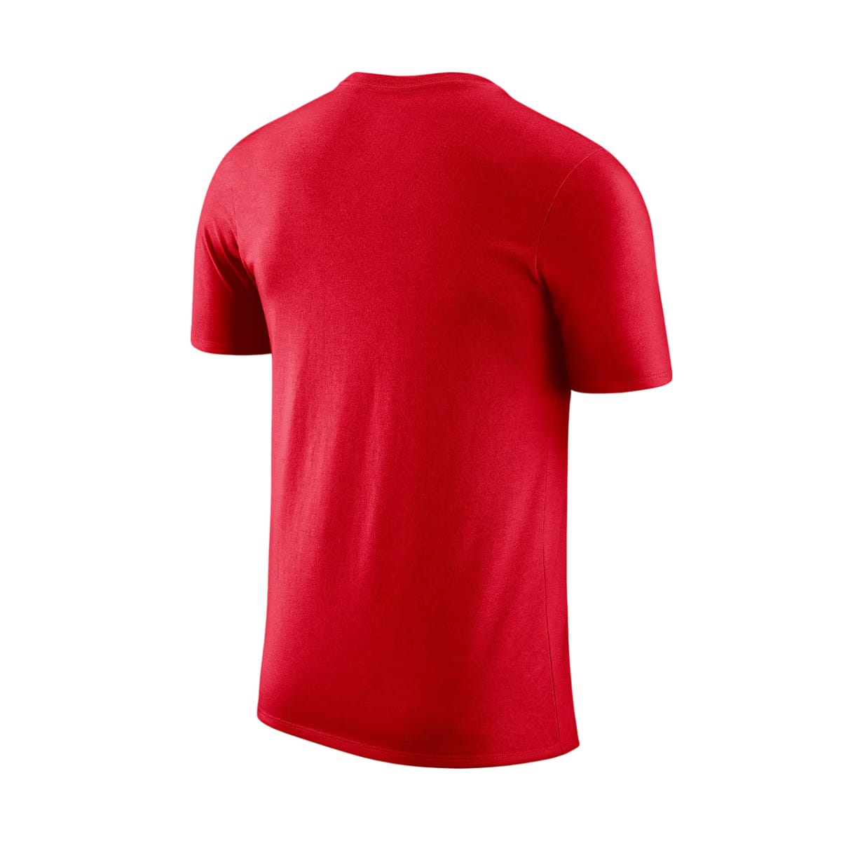 Air Jordan Chicago Bulls Essential NBA Tee 'University Red'