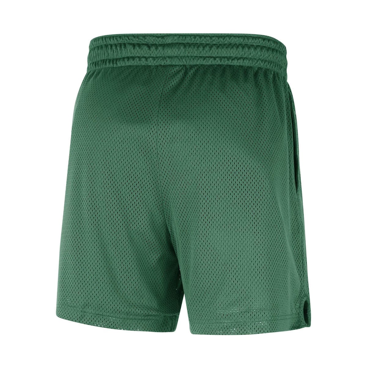 Nike Boston Celtics Mesh Shorts 'Clover'
