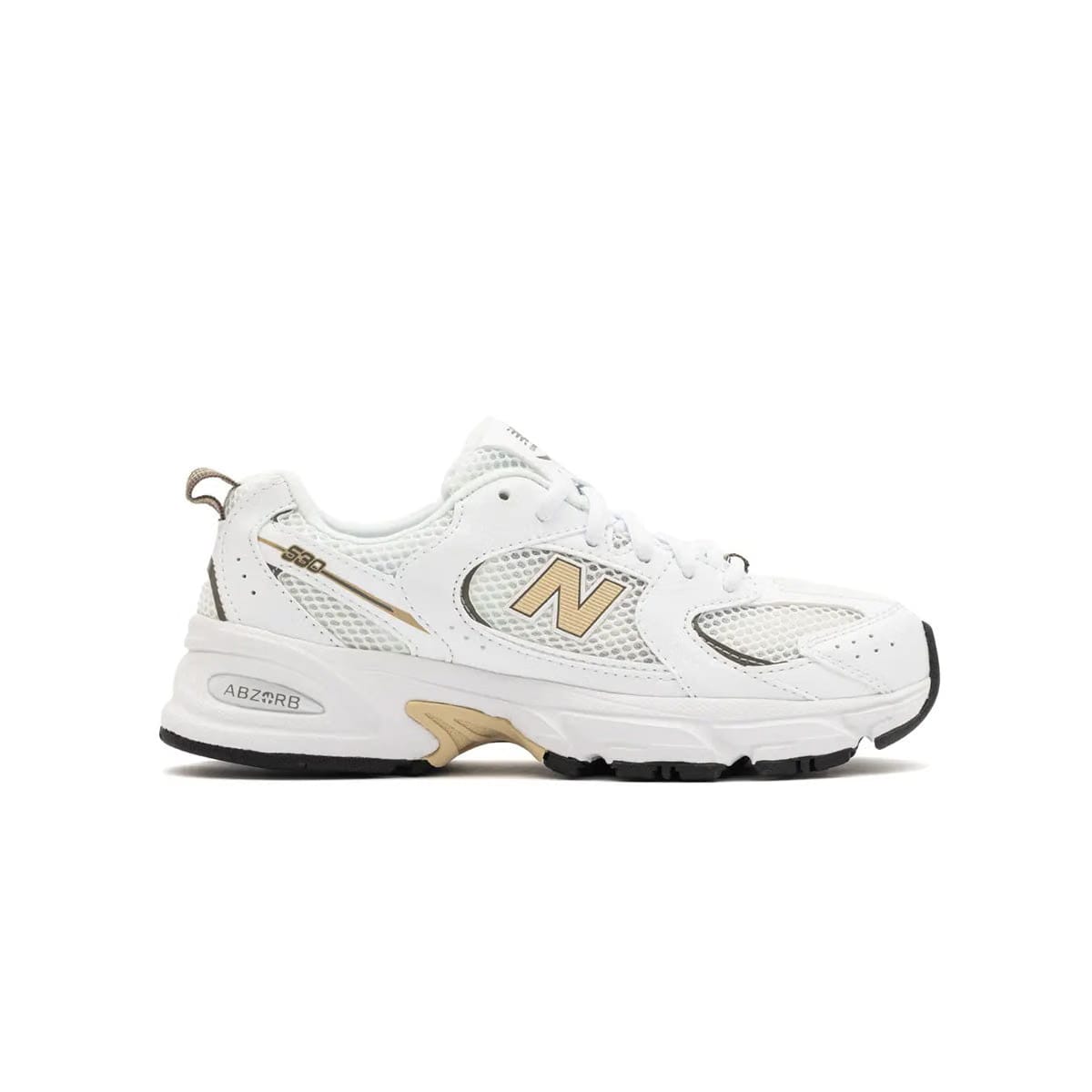 New Balance Kids 530 'White'
