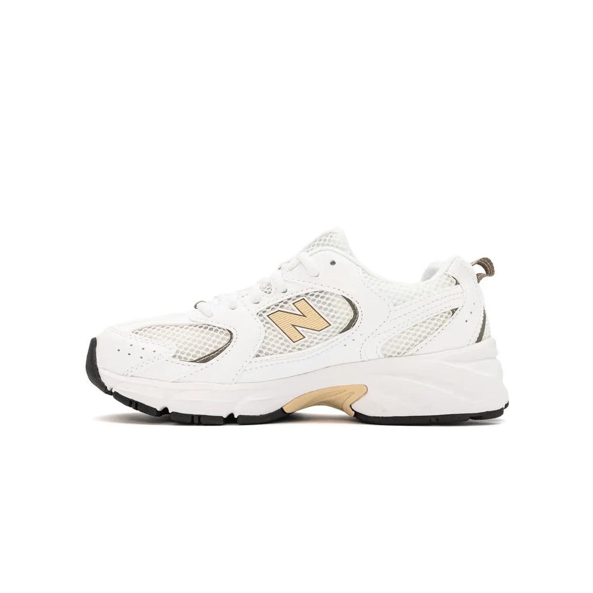 New Balance Kids 530 'White'