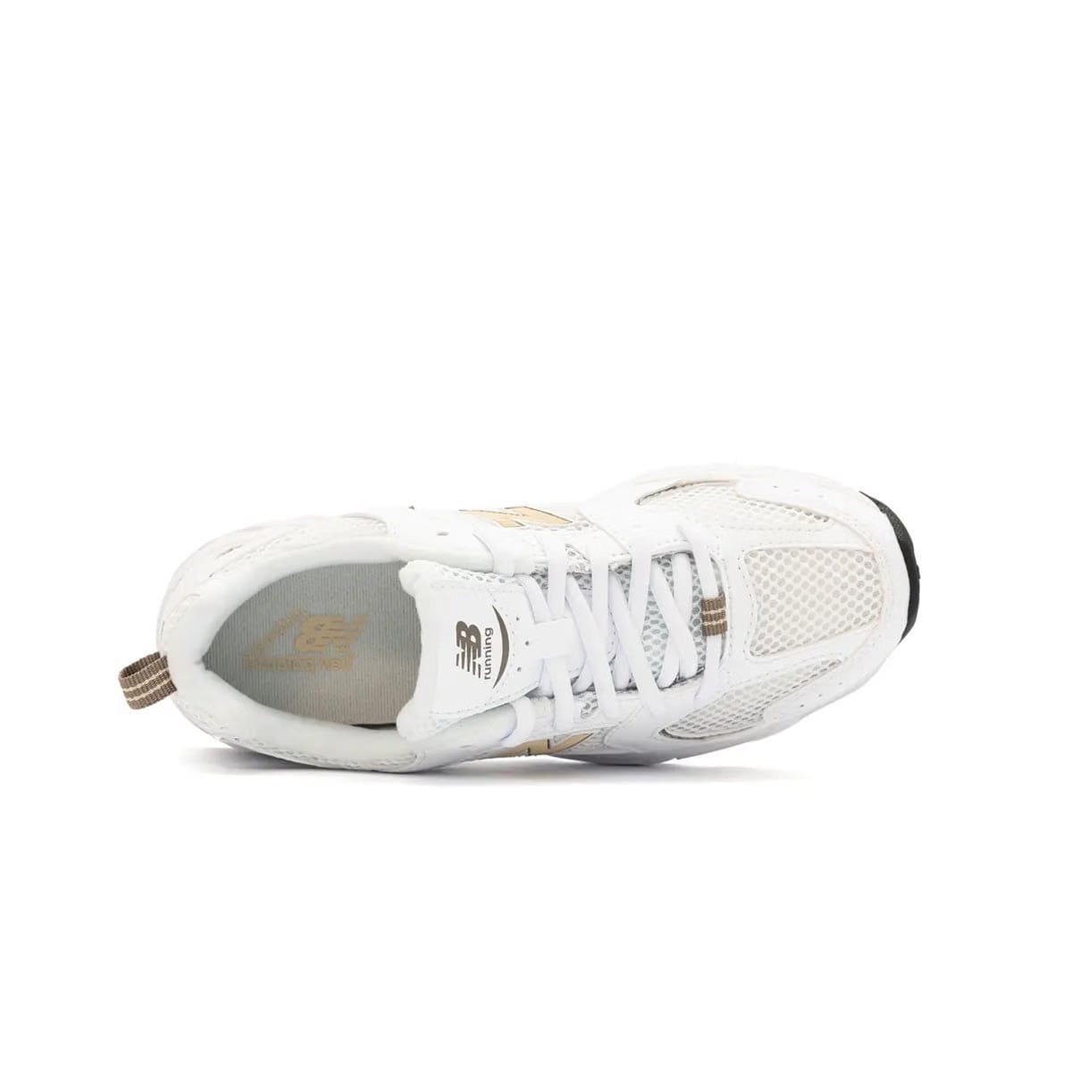 New Balance Kids 530 'White'