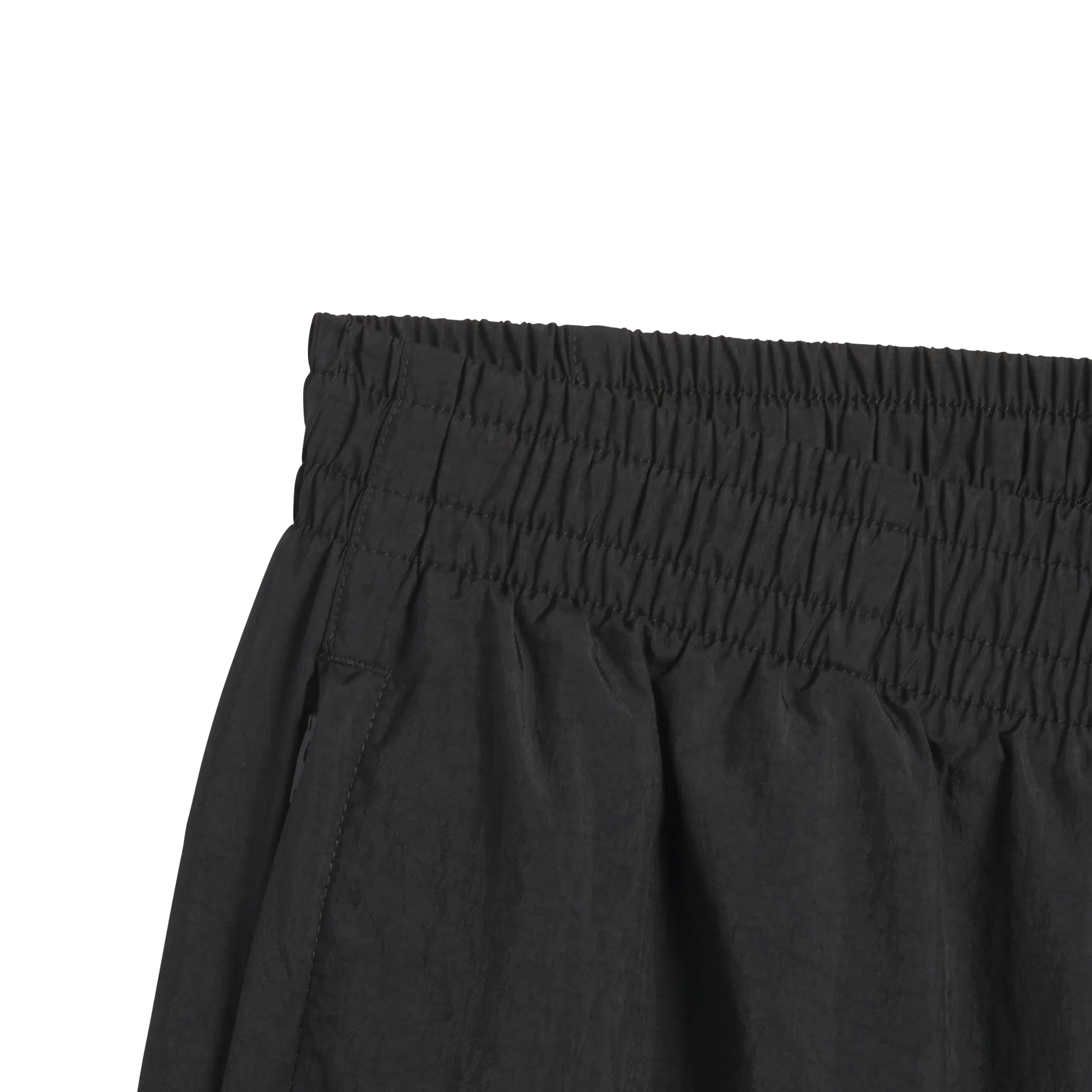 adidas + Fucking Awesome Track Pants 'Black Granite'
