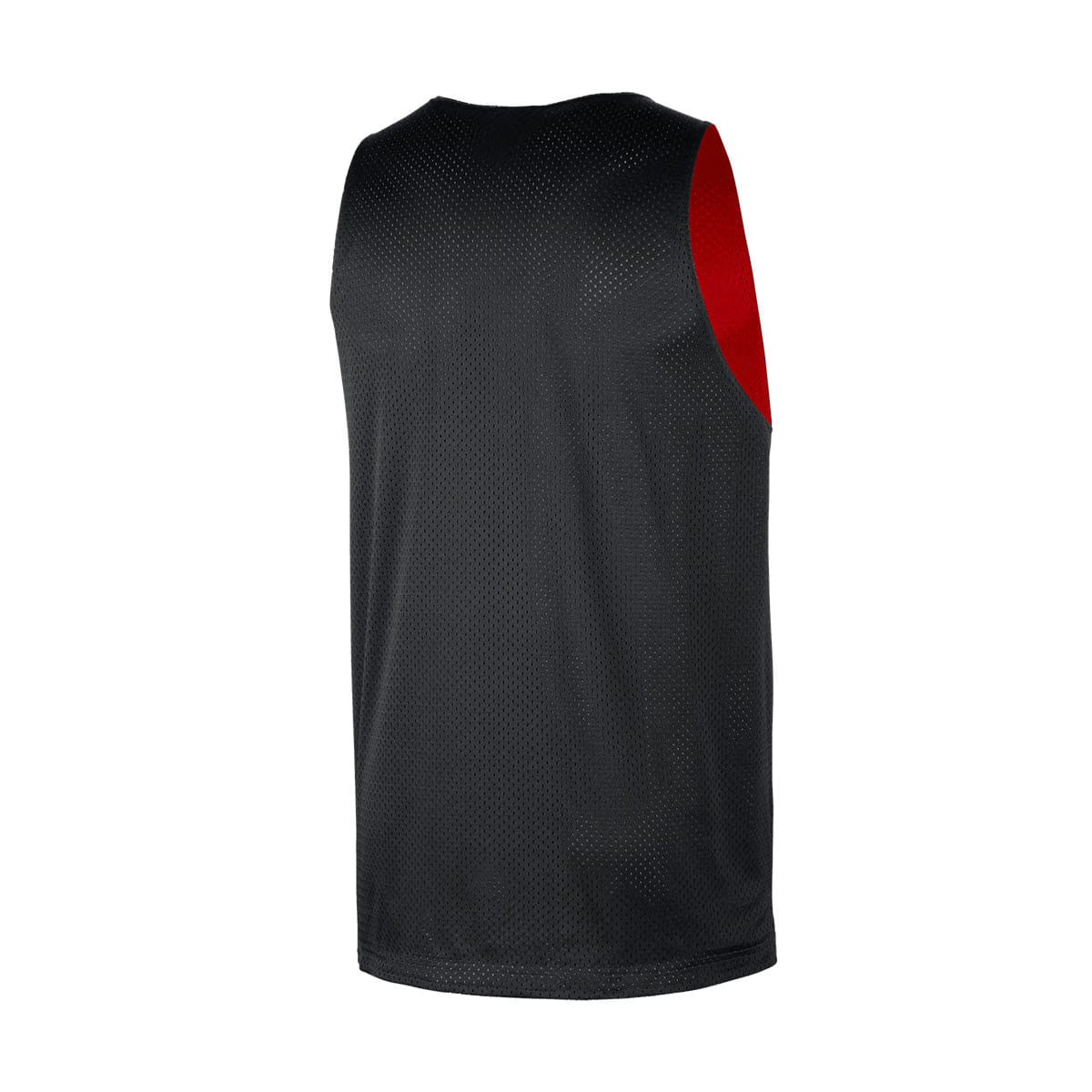 Nike NBA Mesh Practice Jersey Chicago Bulls Courtside 'University Red'