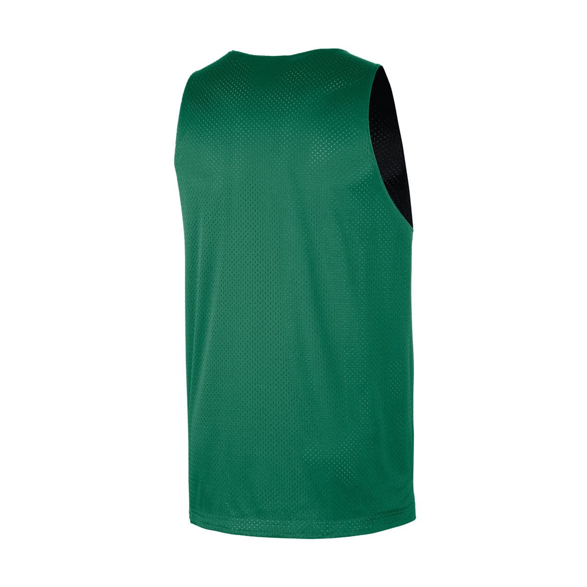 Nike NBA Mesh Practice Jersey Boston Celtics Courtside 'Clover'