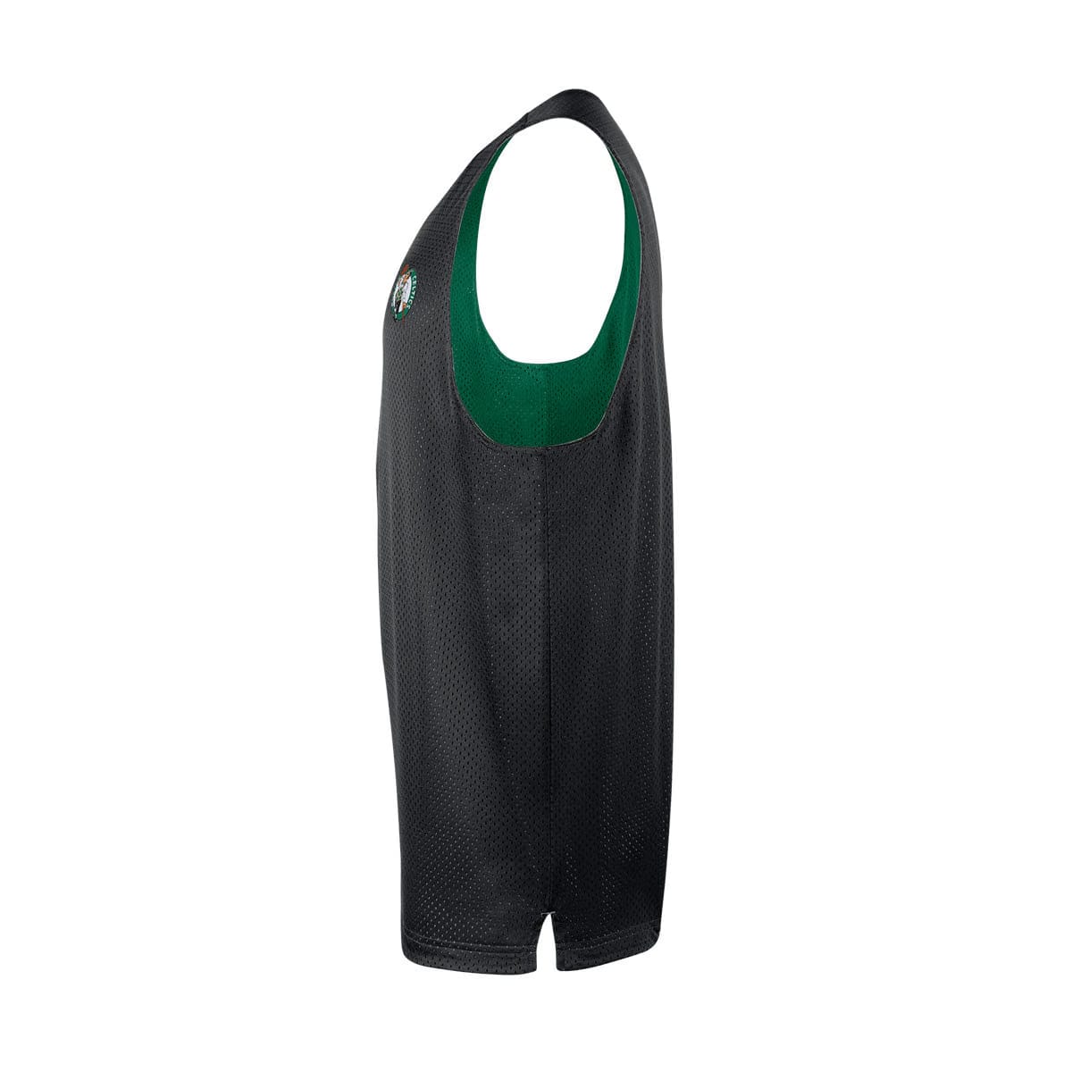 Nike NBA Mesh Practice Jersey Boston Celtics Courtside 'Clover'