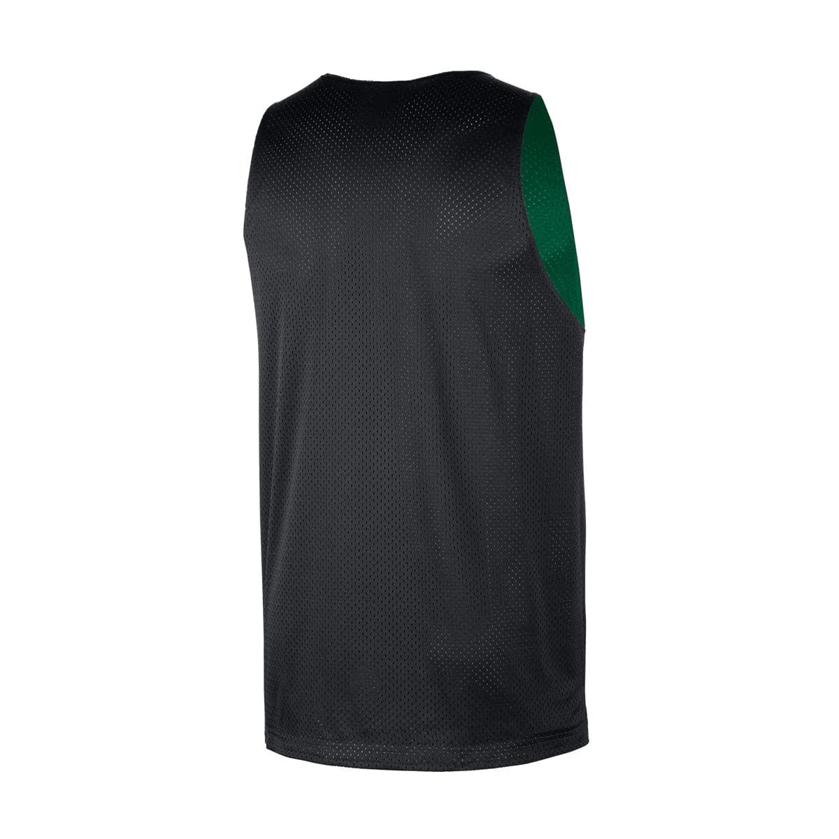 Nike NBA Mesh Practice Jersey Boston Celtics Courtside 'Clover'