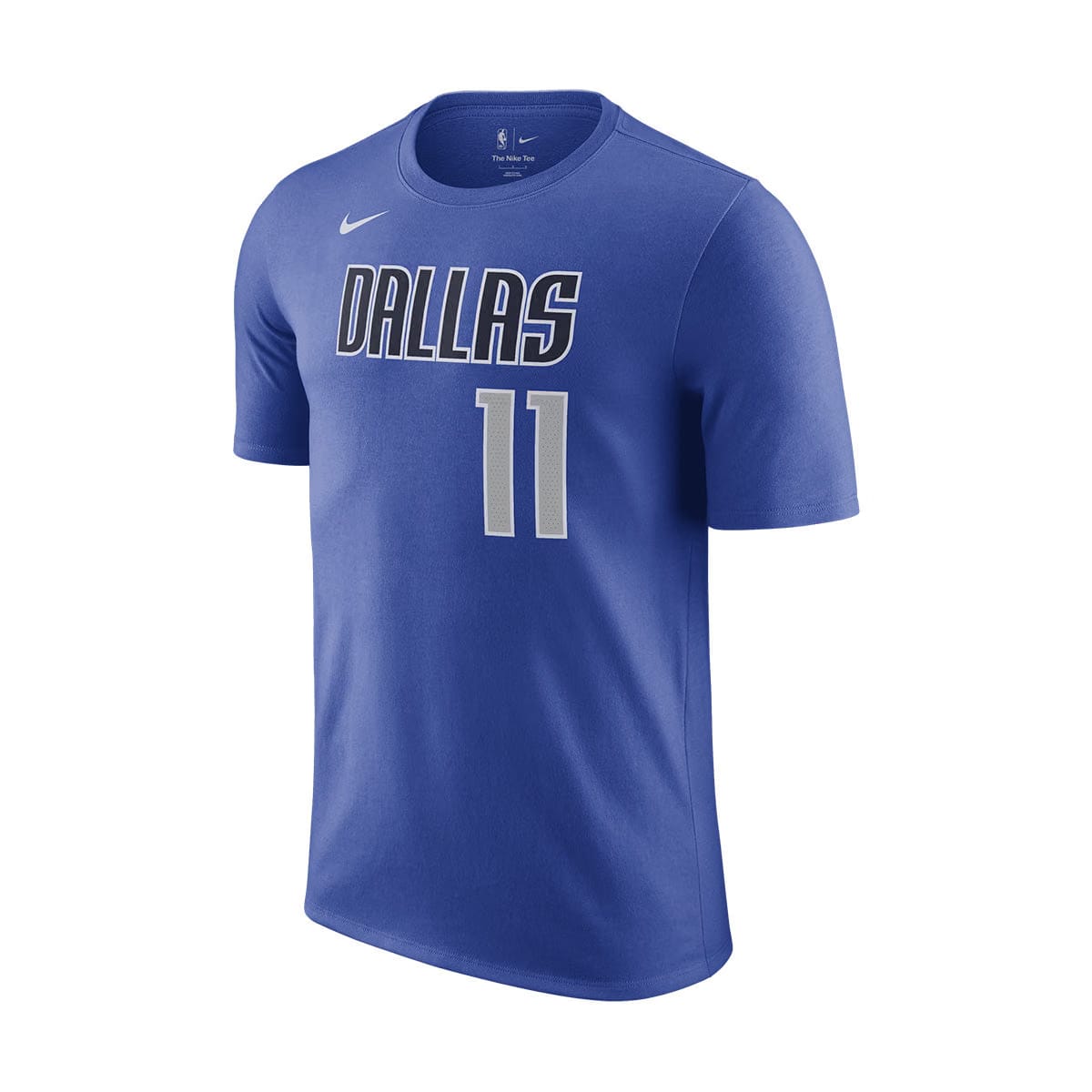 Nike NBA Tee Dallas Mavericks 'Game Royal'