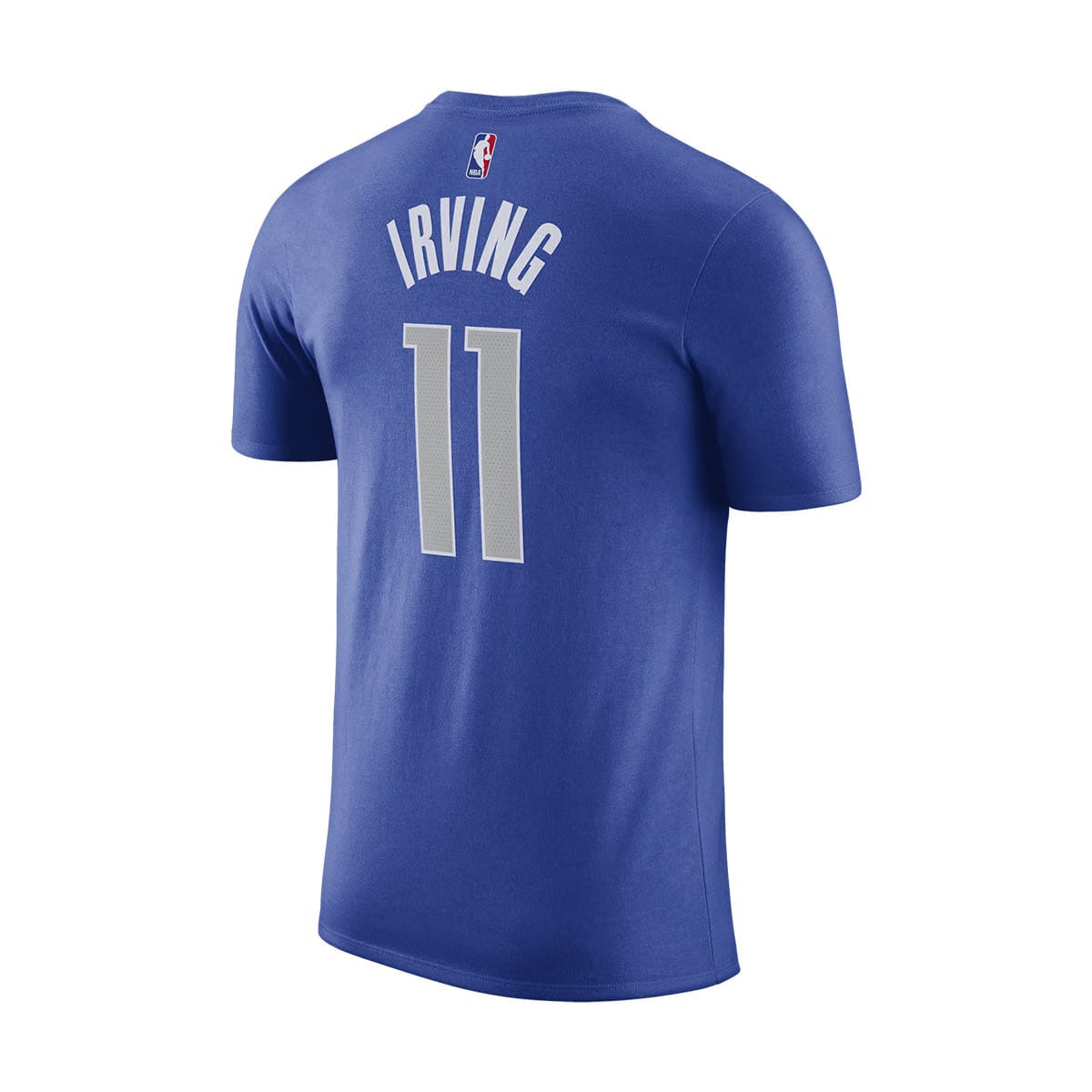 Nike NBA Tee Dallas Mavericks 'Game Royal'
