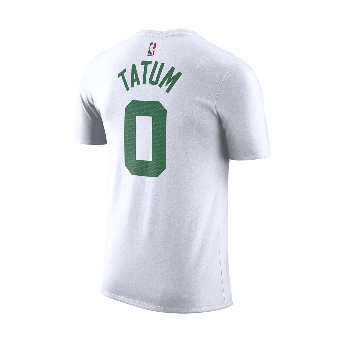 Nike Boston Celtics NBA Tee 'White'