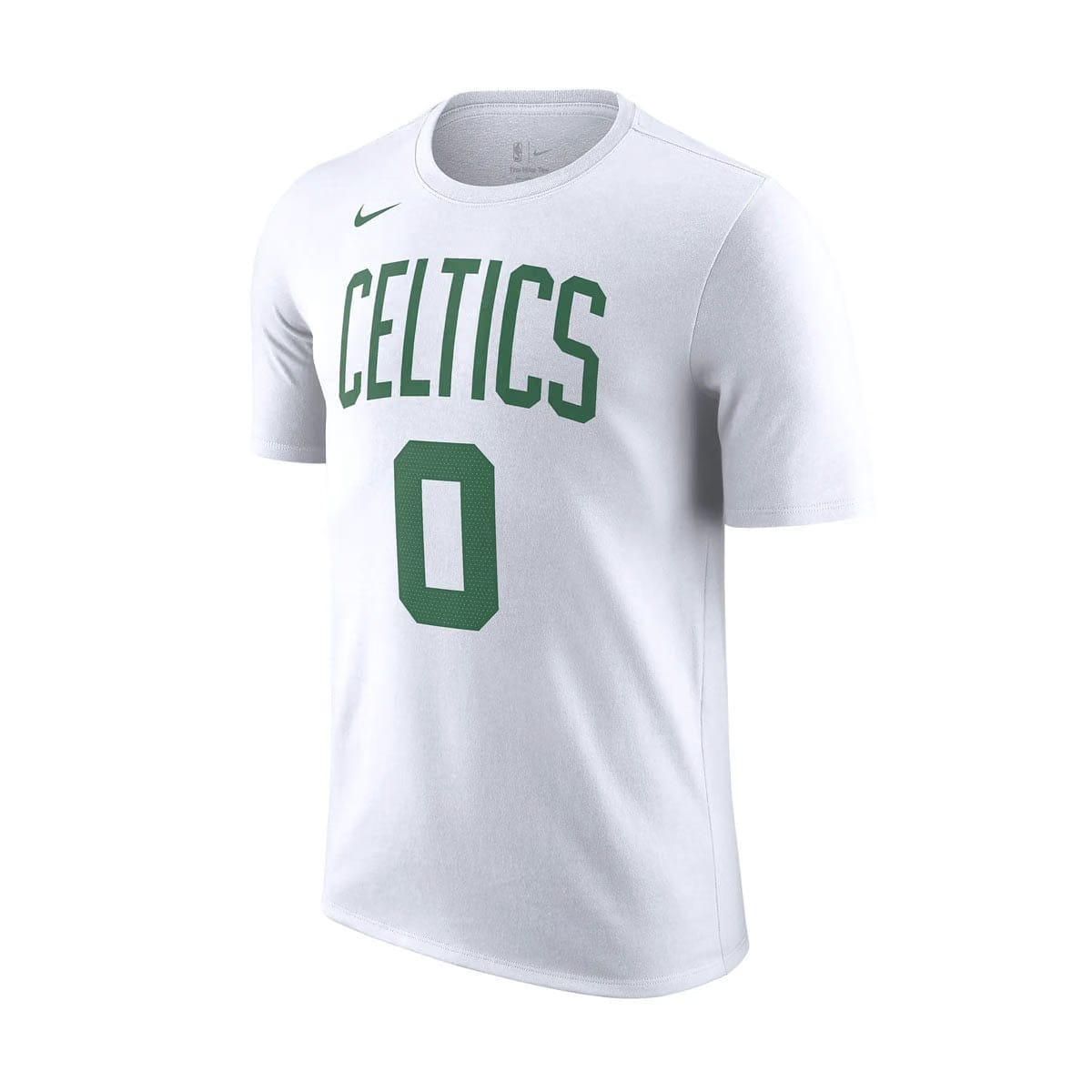 Nike Boston Celtics NBA Tee 'White'