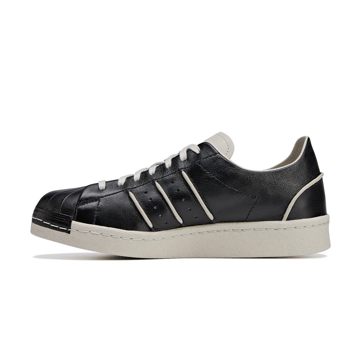 Y-3 Superstar II 'Black Talc'