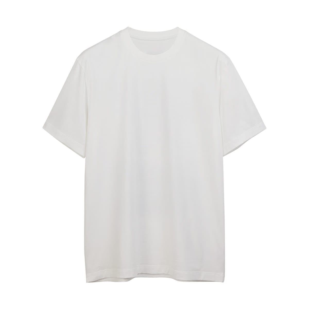 Y-3 Graphic Tee 'Cloud White'