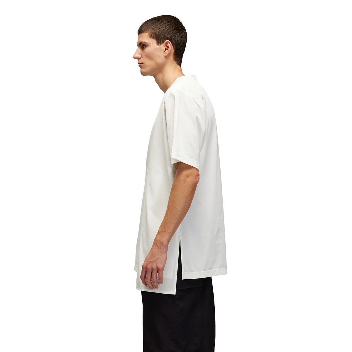 Y-3 Premium Tee 'White'