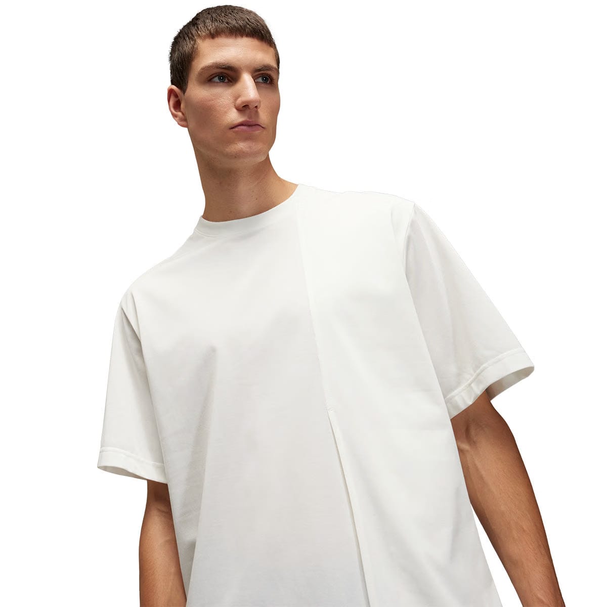 Y-3 Premium Tee 'White'