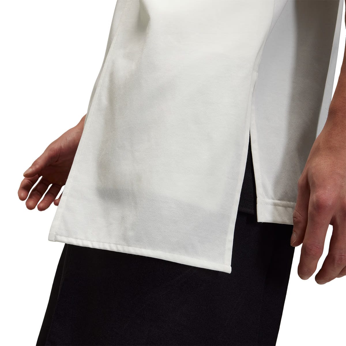 Y-3 Premium Tee 'White'