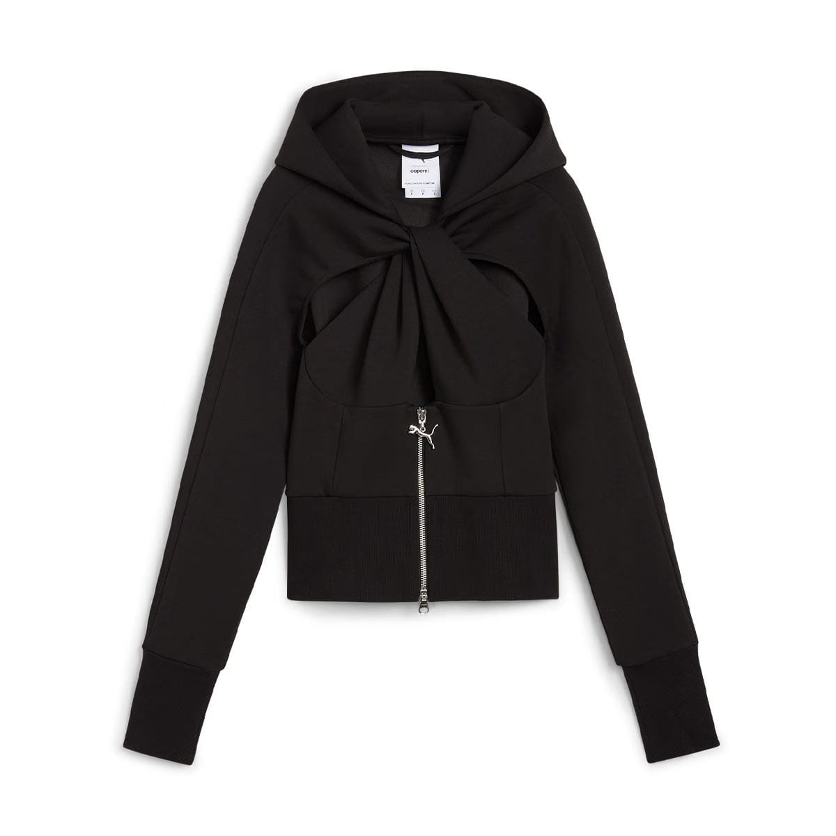 Coperni + PUMA Wmns T7 Jacket 'PUMA Black'